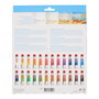 Talens Art Creation Set d'Aquarelle 24 x 12 ml